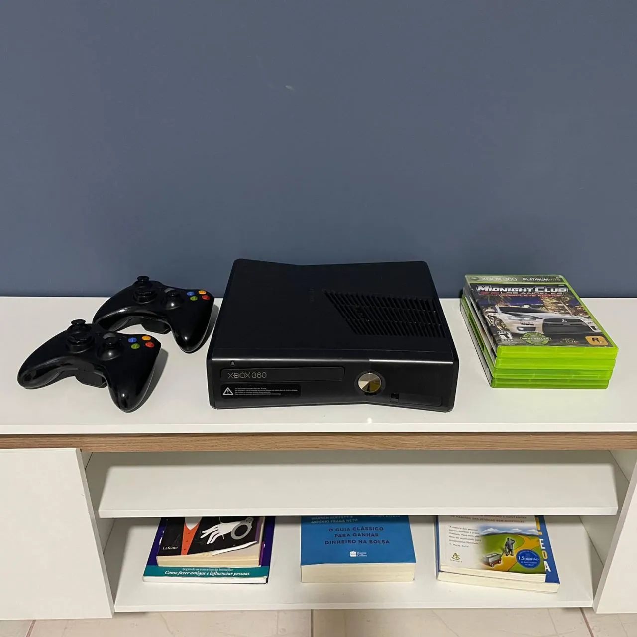 Xbox  - Foto 2
