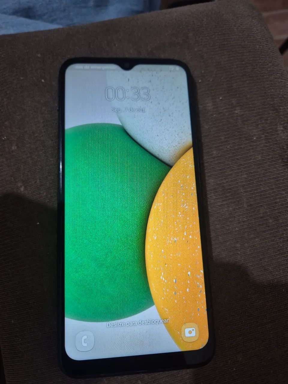 Samsung core a03  - Foto 3
