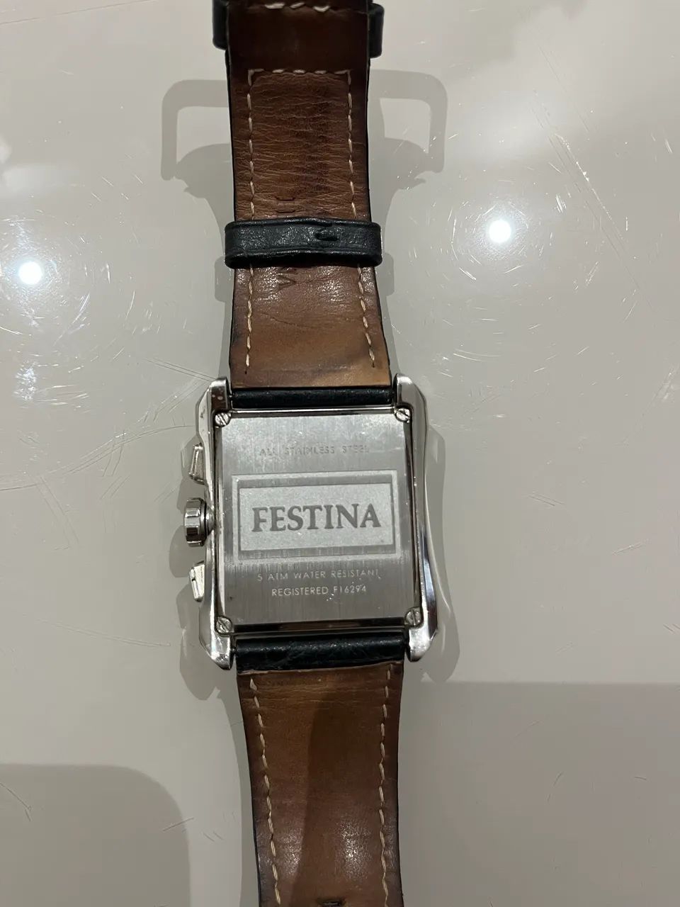 Relógio Festina Original - Foto 2