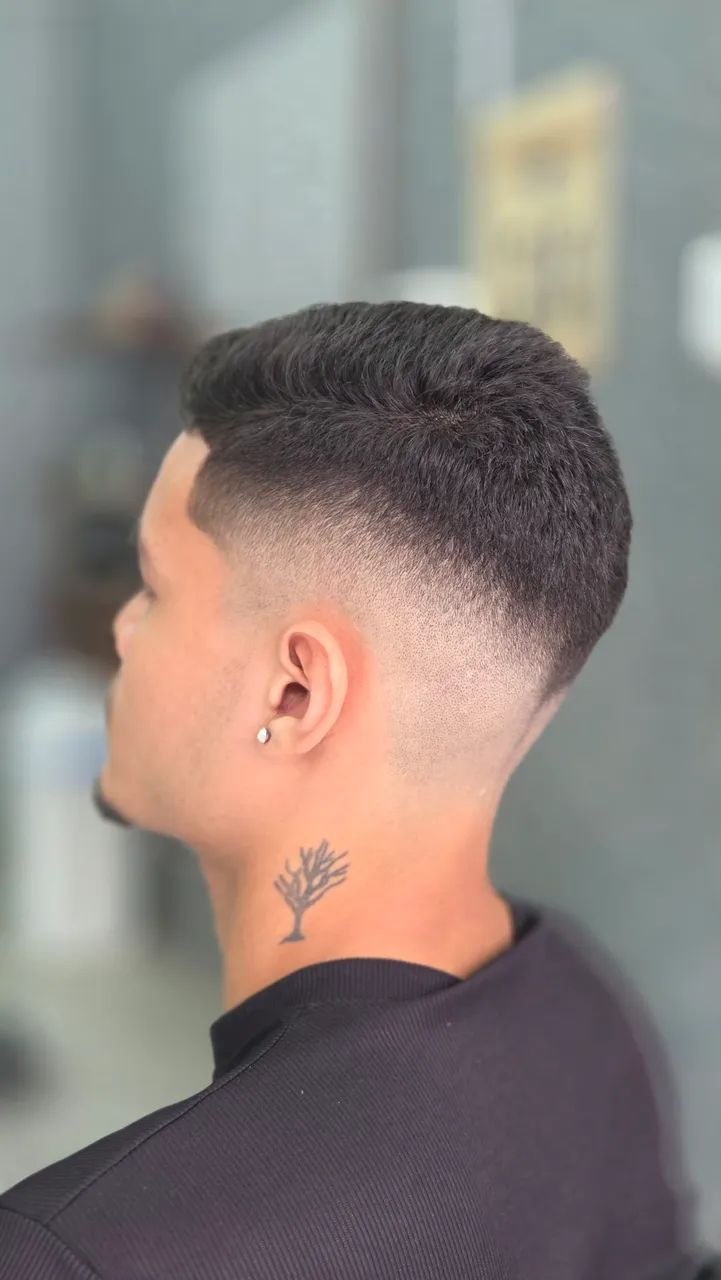 Vaga para Barbeiro - Foto 3