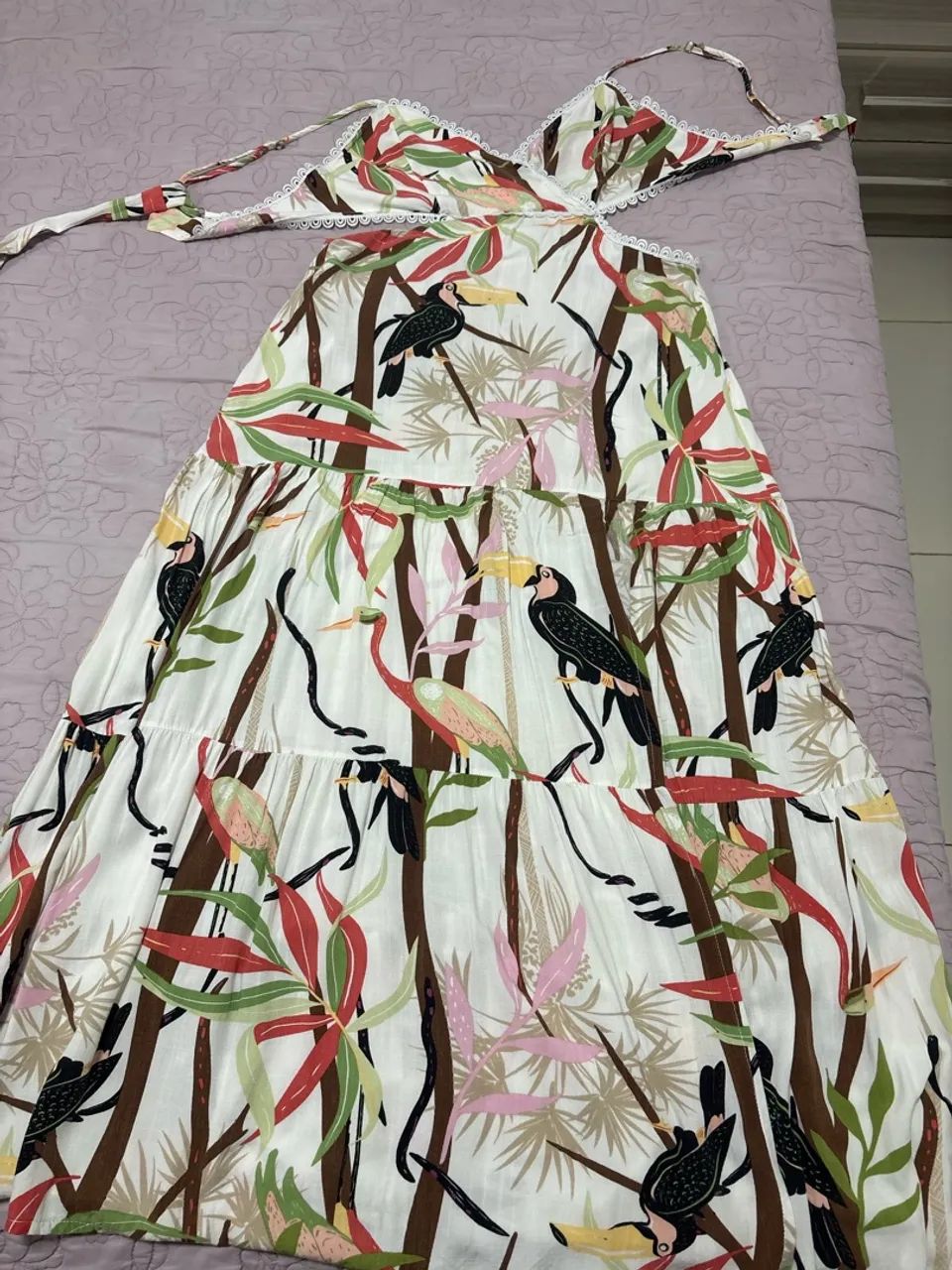 Vestido longo - Foto 2