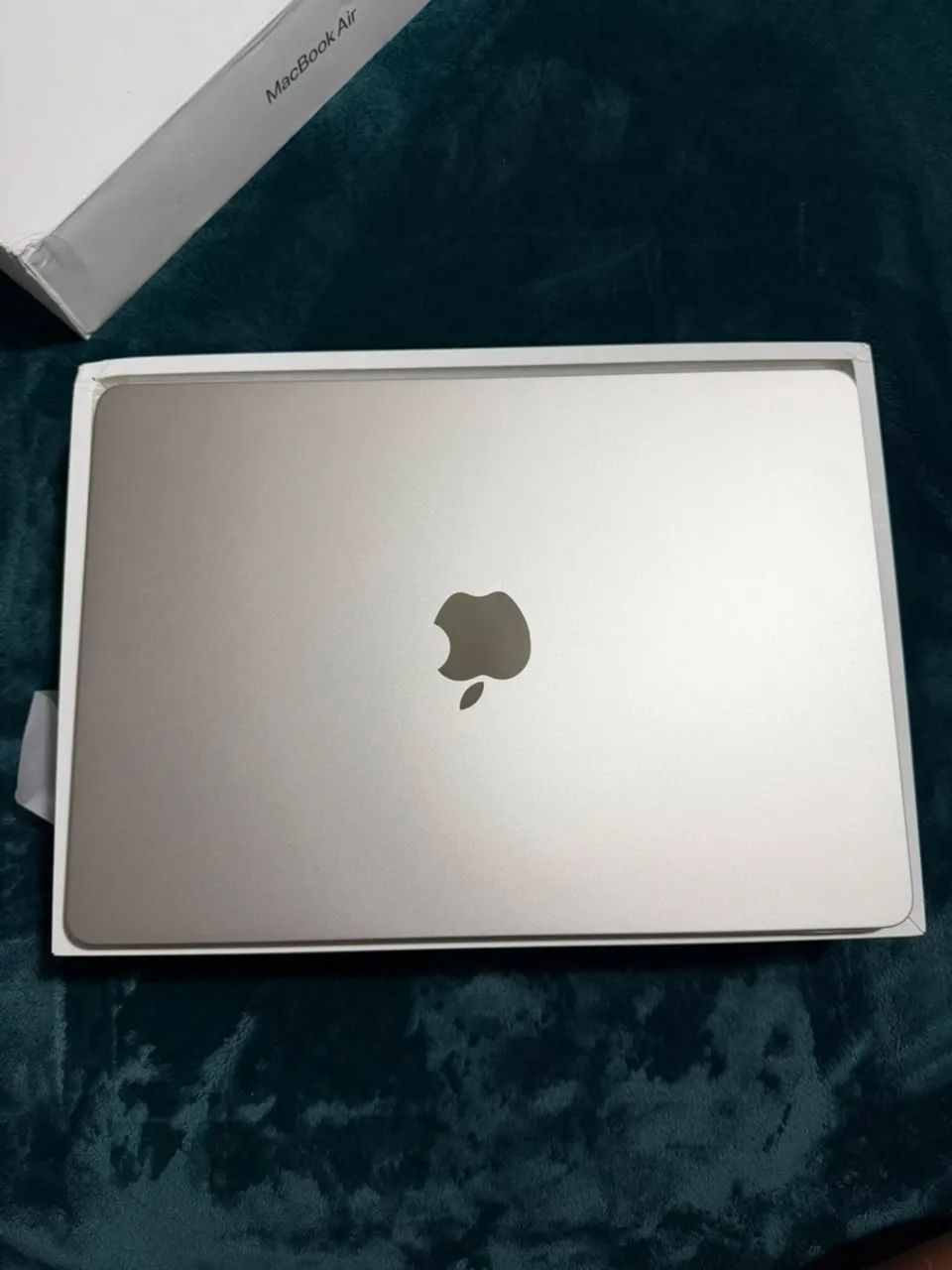 MacBook M4 AIR 2025 - Foto 3
