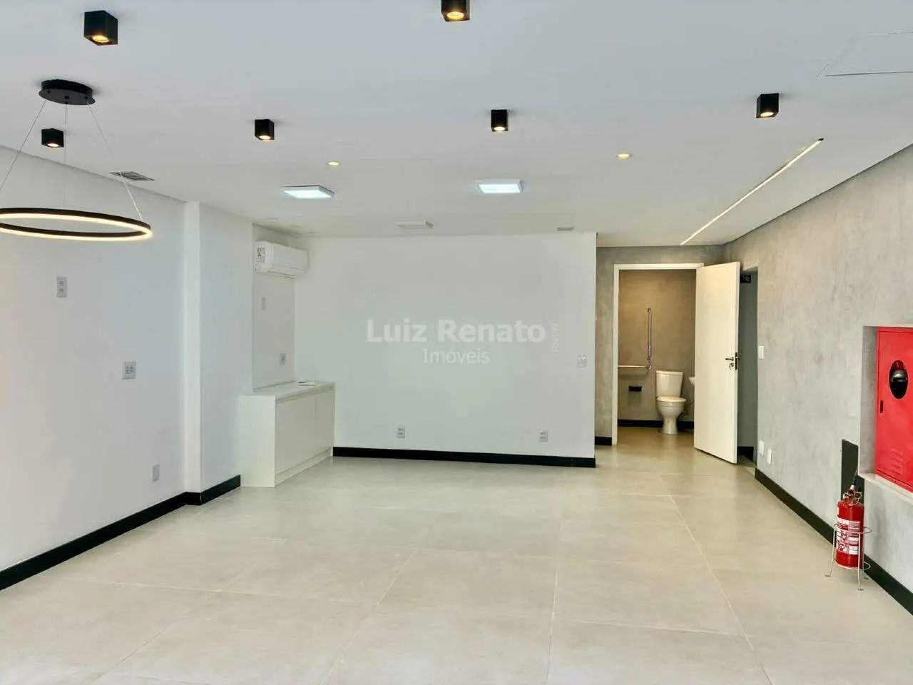 Loja para locação, 85m² de área em Lourdes