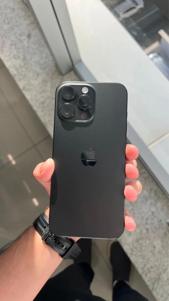 Iphone 16 Pro Max - 256 GB - Foto 4