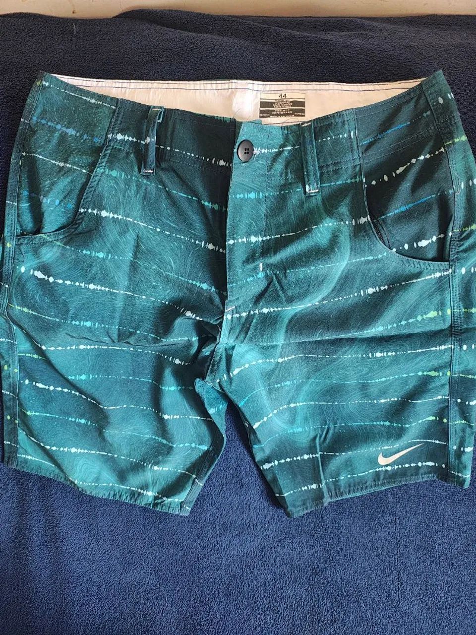 Bermuda Nike