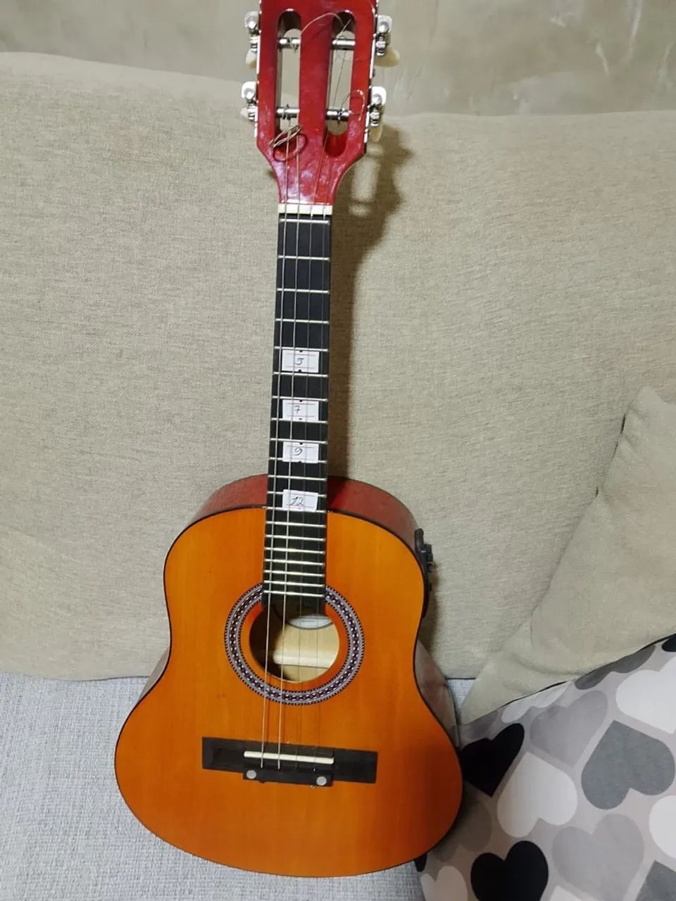 Vendo cavaquinho - Foto 2