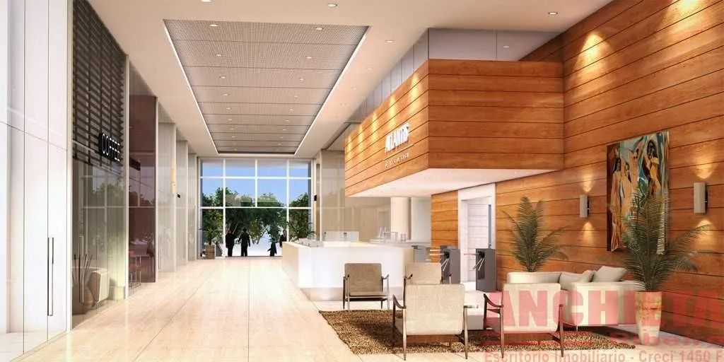 Atlantis Offices. Seu sucesso, seu lugar - Foto 4