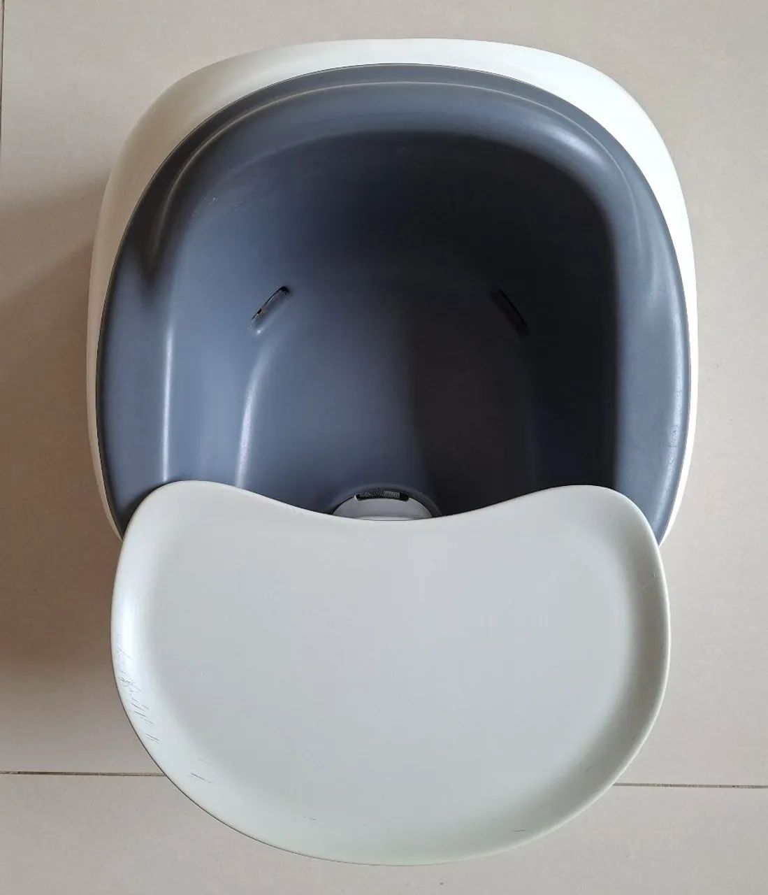 Multi Assento Bumbo 3 em 1 - Foto 4