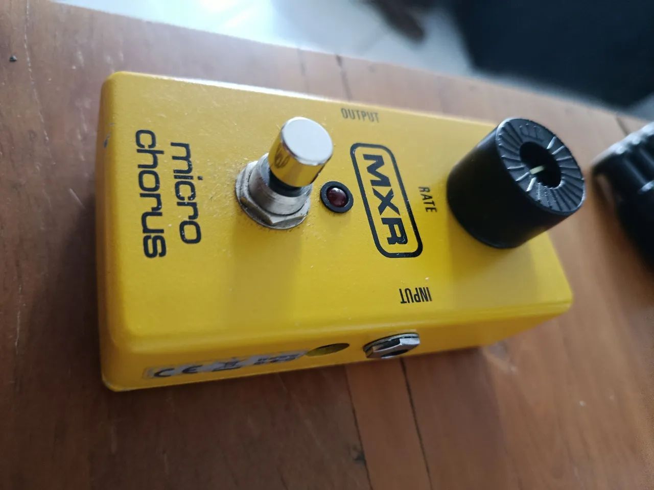 MXR Micro Chorus  - Foto 2