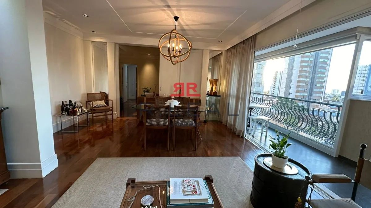 Apartamento no Edifício Le Premier - Foto 5
