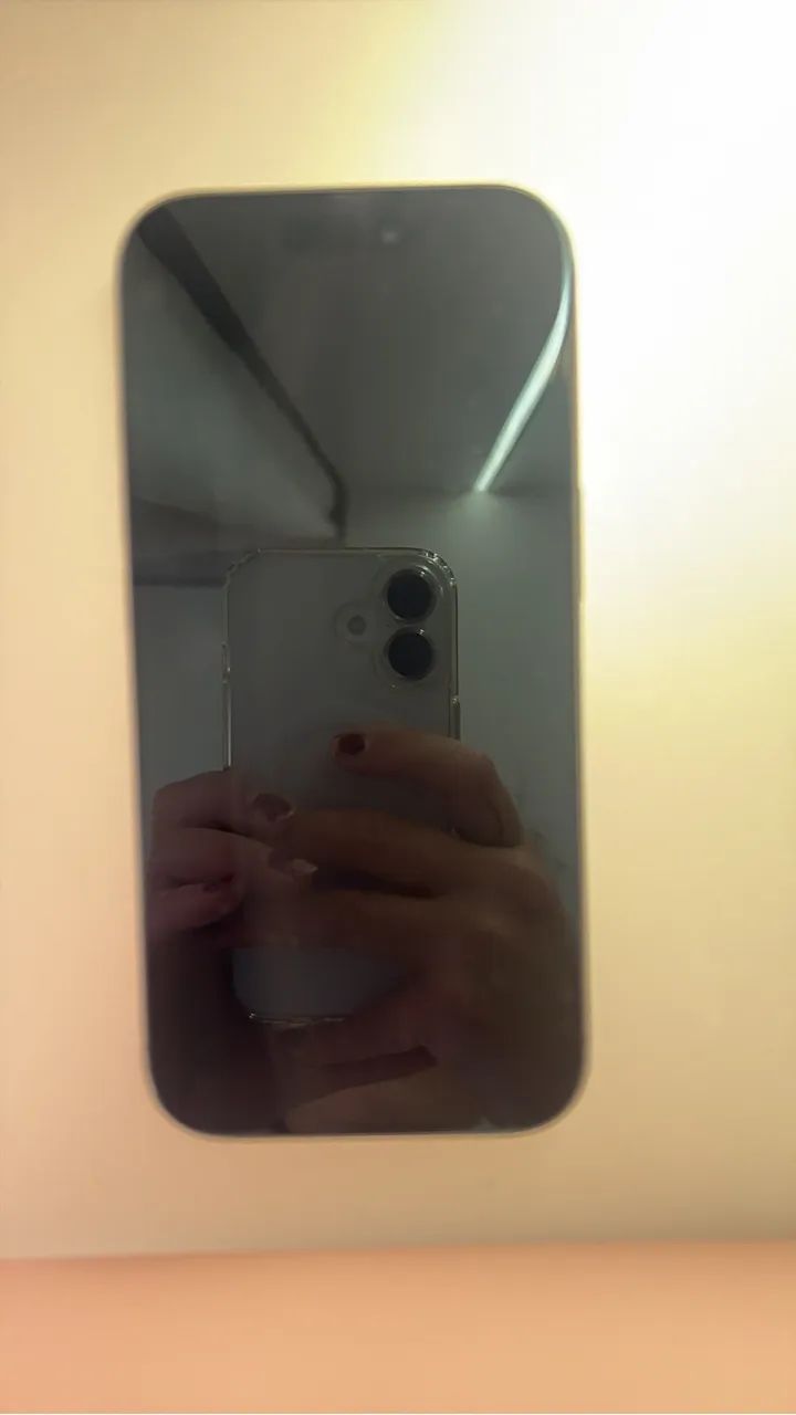 iPhone 17 256gb  - Foto 4