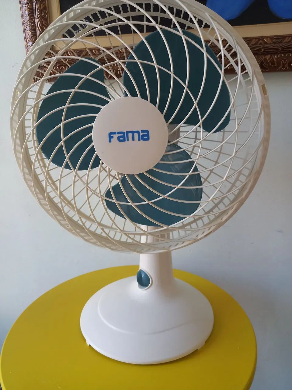 Ventilador fama - Foto 2
