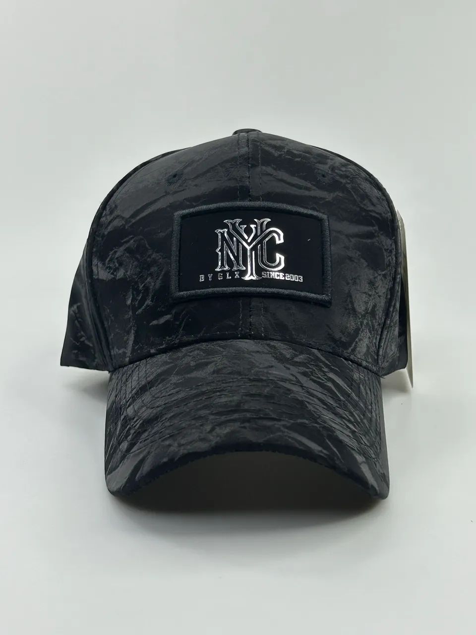 Boné NYC Premium Glx - Foto 2