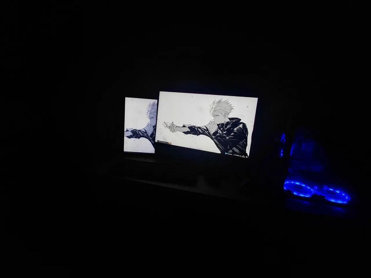 PC RYZEN /FAÇO TROCAS CELULA OU NOTBOOK - Foto 2
