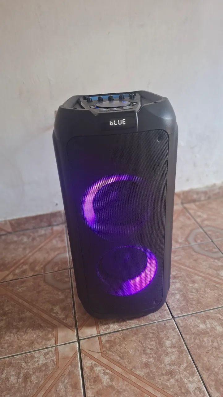 Caixa de som Philips TAX 4209 - Foto 3
