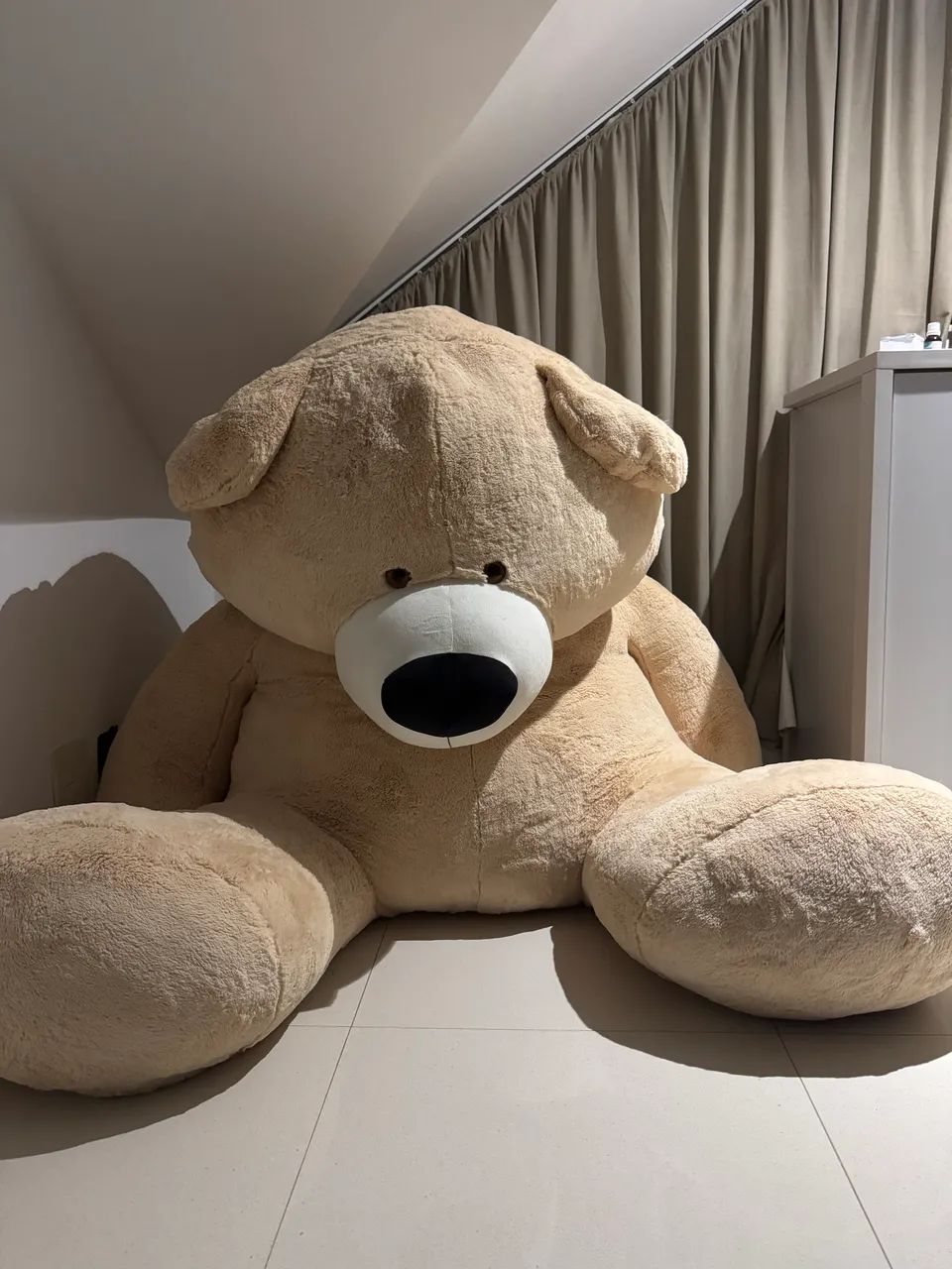 Vendo urso gigante  - Foto 4