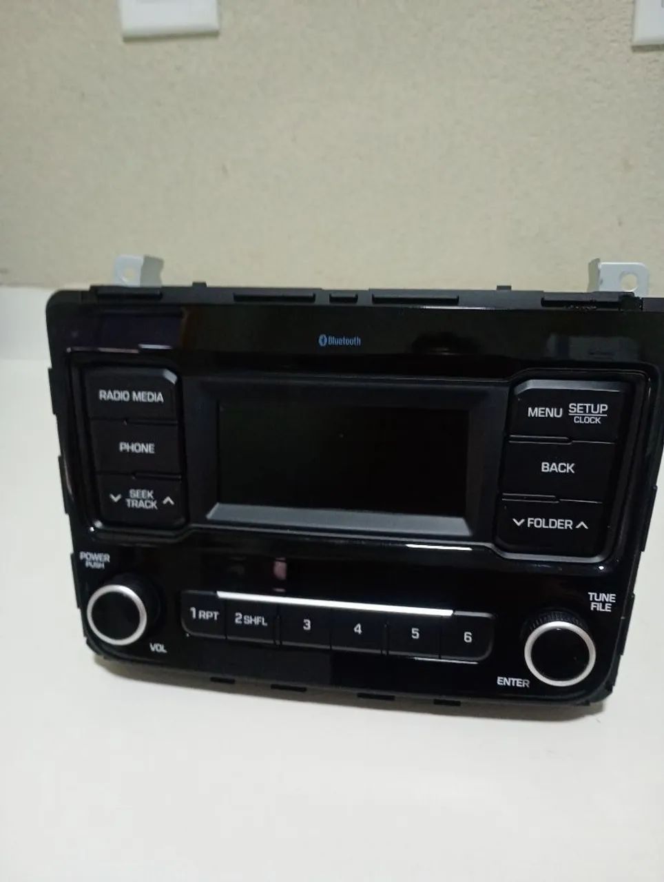 Sim do Creta marca Hyundai original  - Foto 5