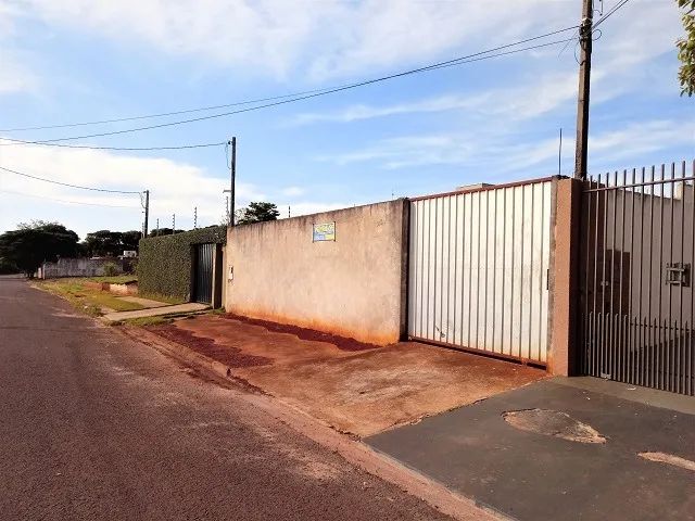 Excelente terreno de 785,14 m2 (Jd. Tropical) - Maringá / VENDO OU PERMUTO - Foto 3