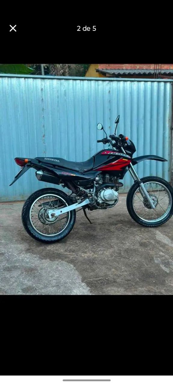 Bros 150 esd  - Foto 4