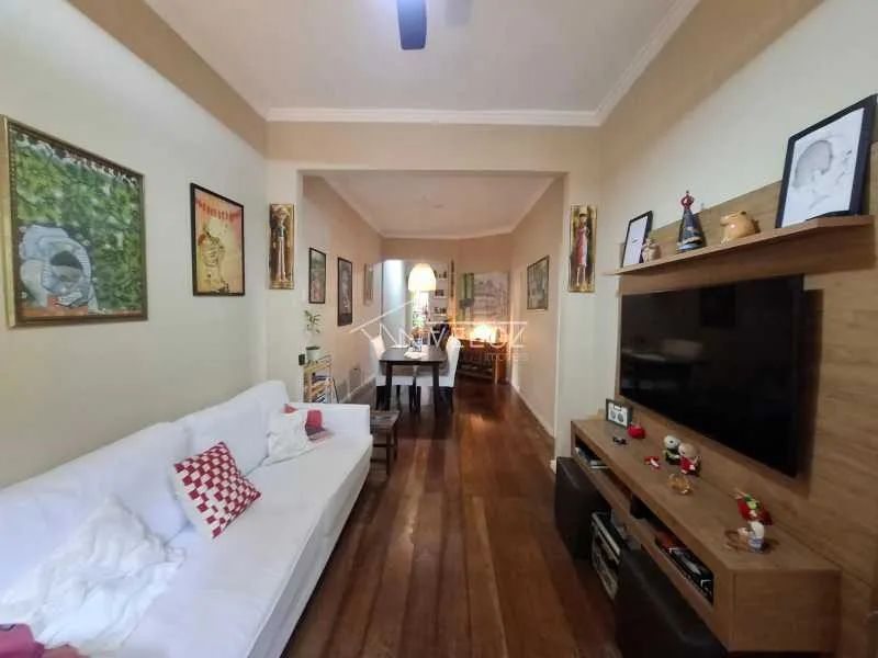 Apartamento : / Residencial / Laranjeiras - Foto 3