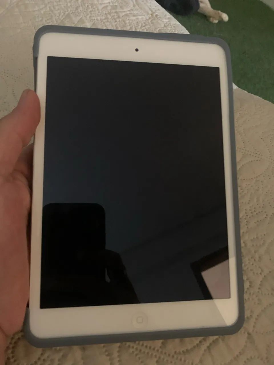 iPad mini 2 impecável  - Foto 4