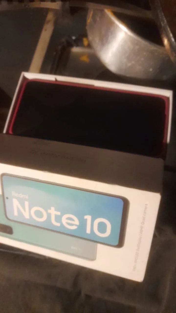 Vendo celular 