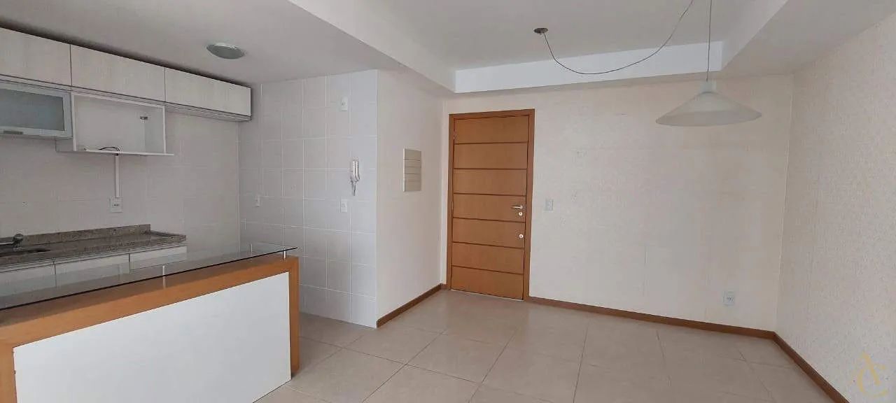 Apartamento para alugar - 2 suítes - Abraão | Florianópolis, SC. - Foto 4