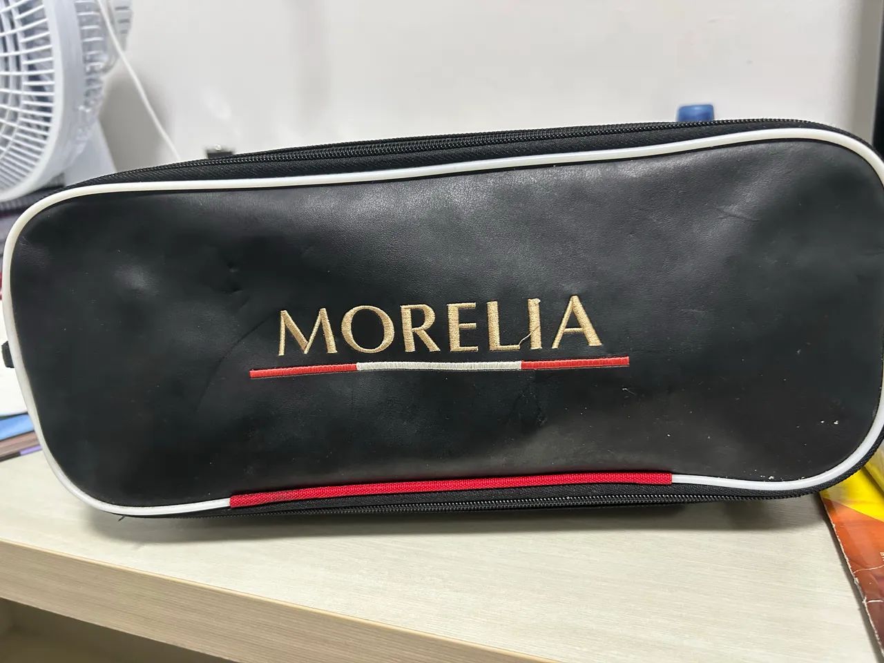 Bolsa morelia preta