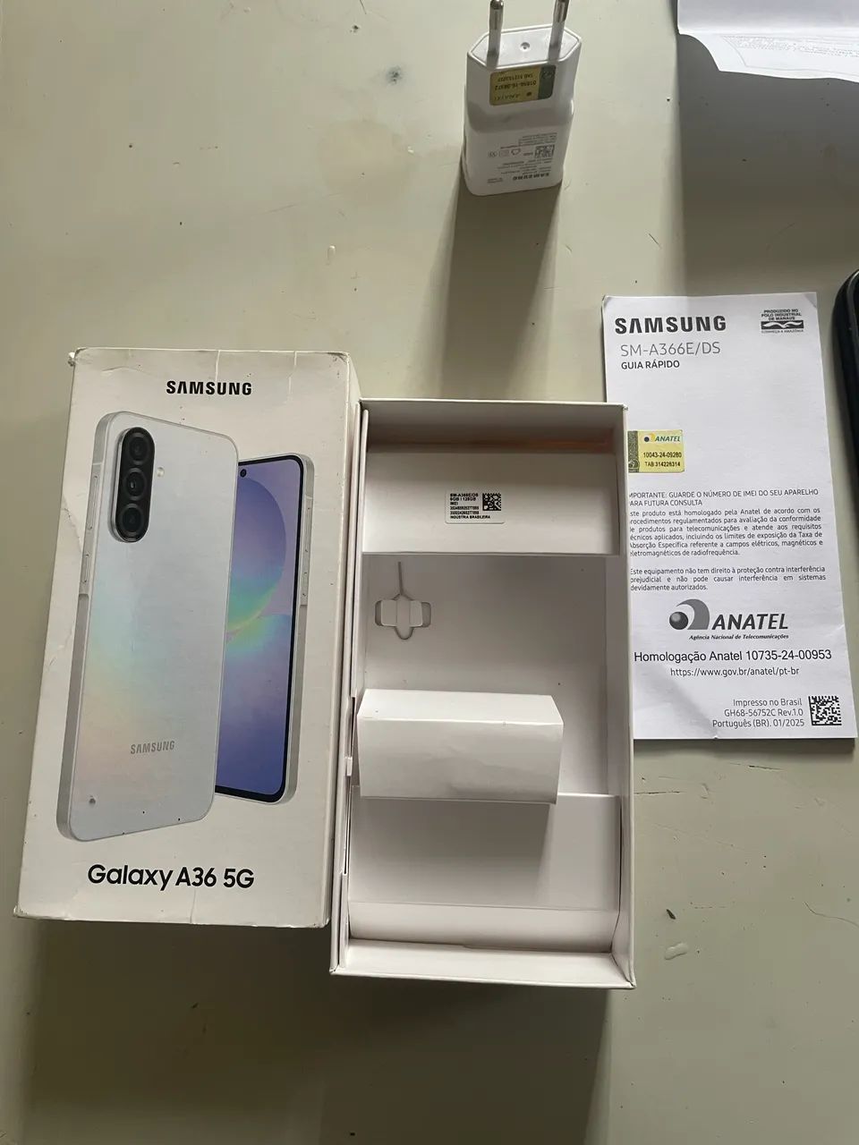 Samsung  - Foto 3