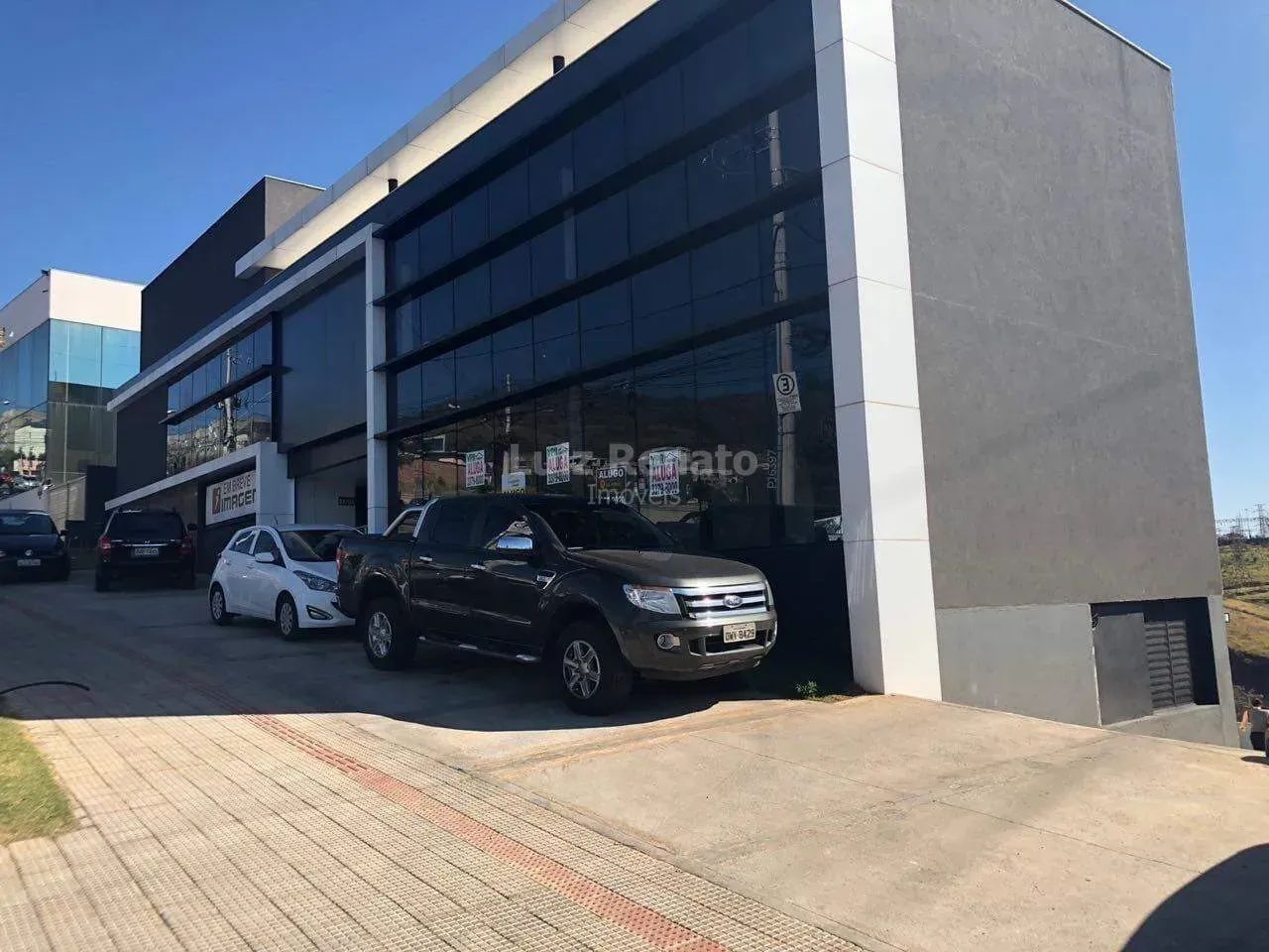 Prédio para alugar com 30 vagas - Buritis - Foto 4