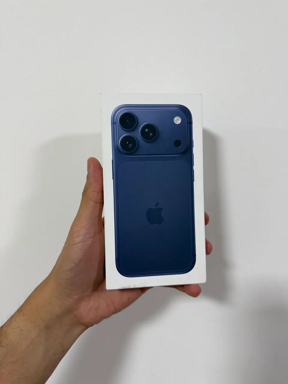 iPhone 17 Pro - Foto 2
