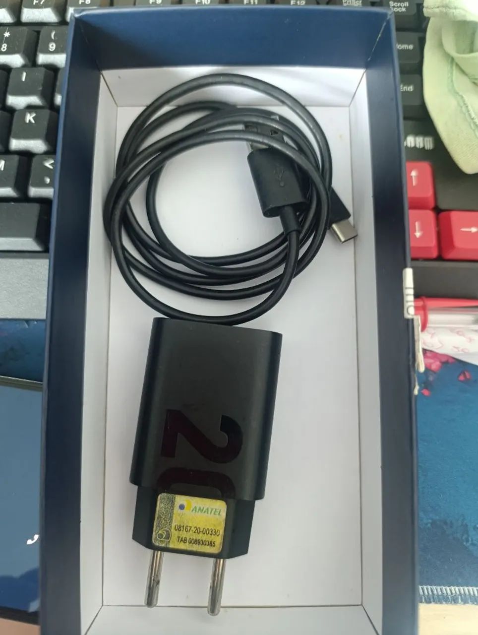 Celular Motorola  - Foto 5