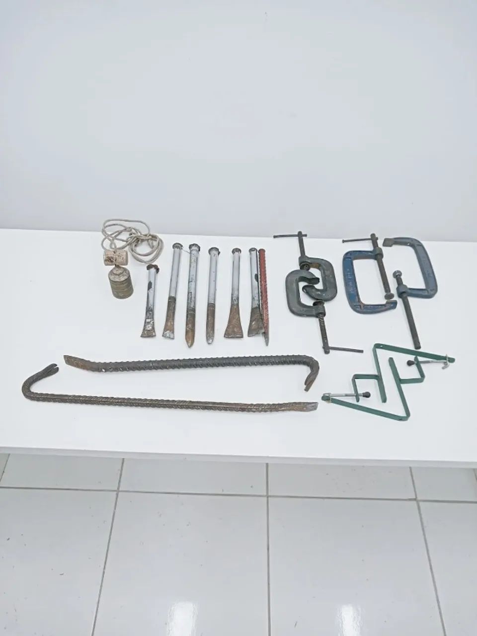 Kit de ferramentas