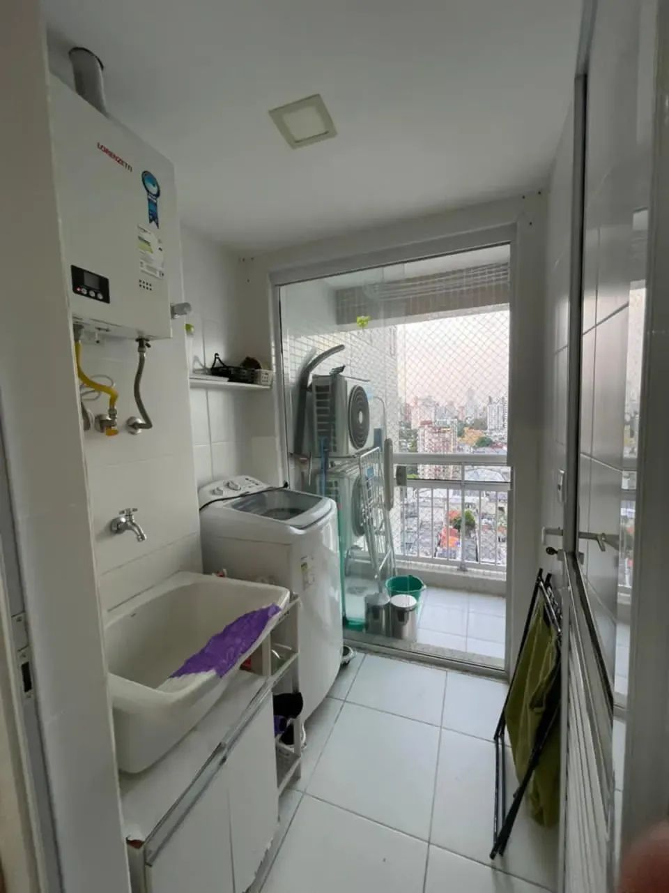 IMÓVEL PARA LOCAÇÃO NO EDIFICIO TORRE PARSANO - 2/4 - CREMAÇÃO - Foto 4
