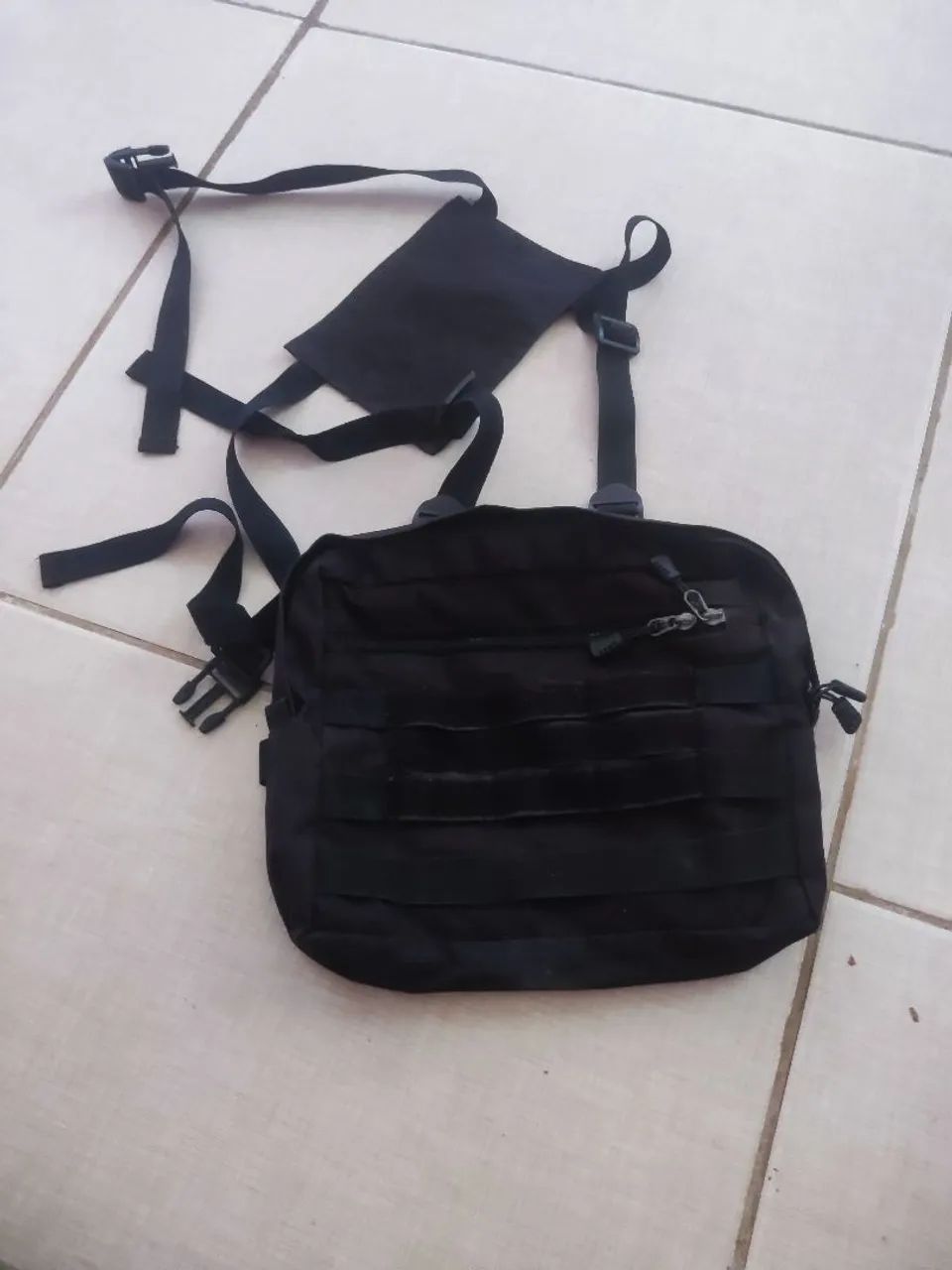 Peitoral pra vender 