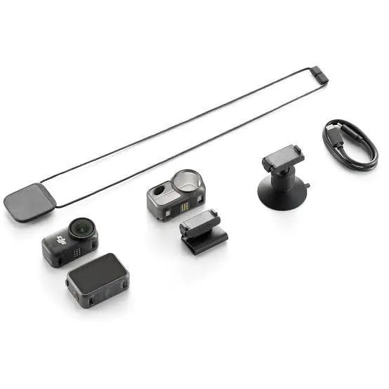 Dji Nano Osmo