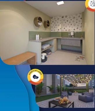CONQUISTA CLUBE ITAIM PAULISTA - Foto 4