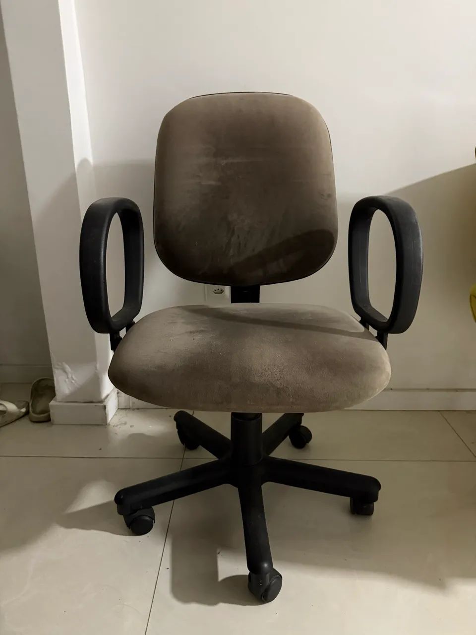 Cadeira de escritório 