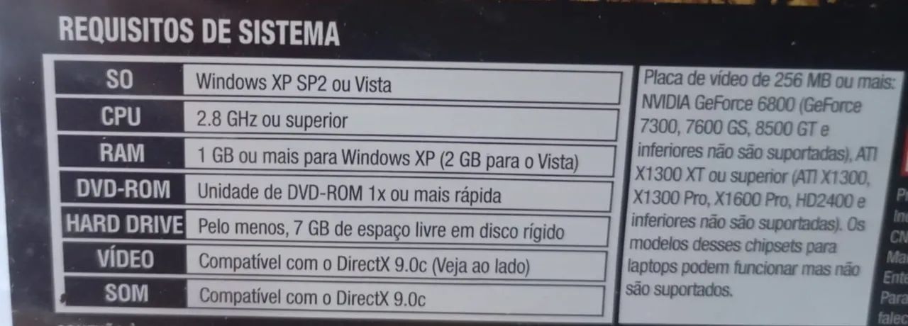 Dead Space versão para PC - Foto 4