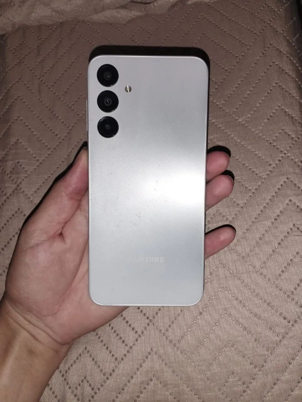 Samsung A16  - Foto 3