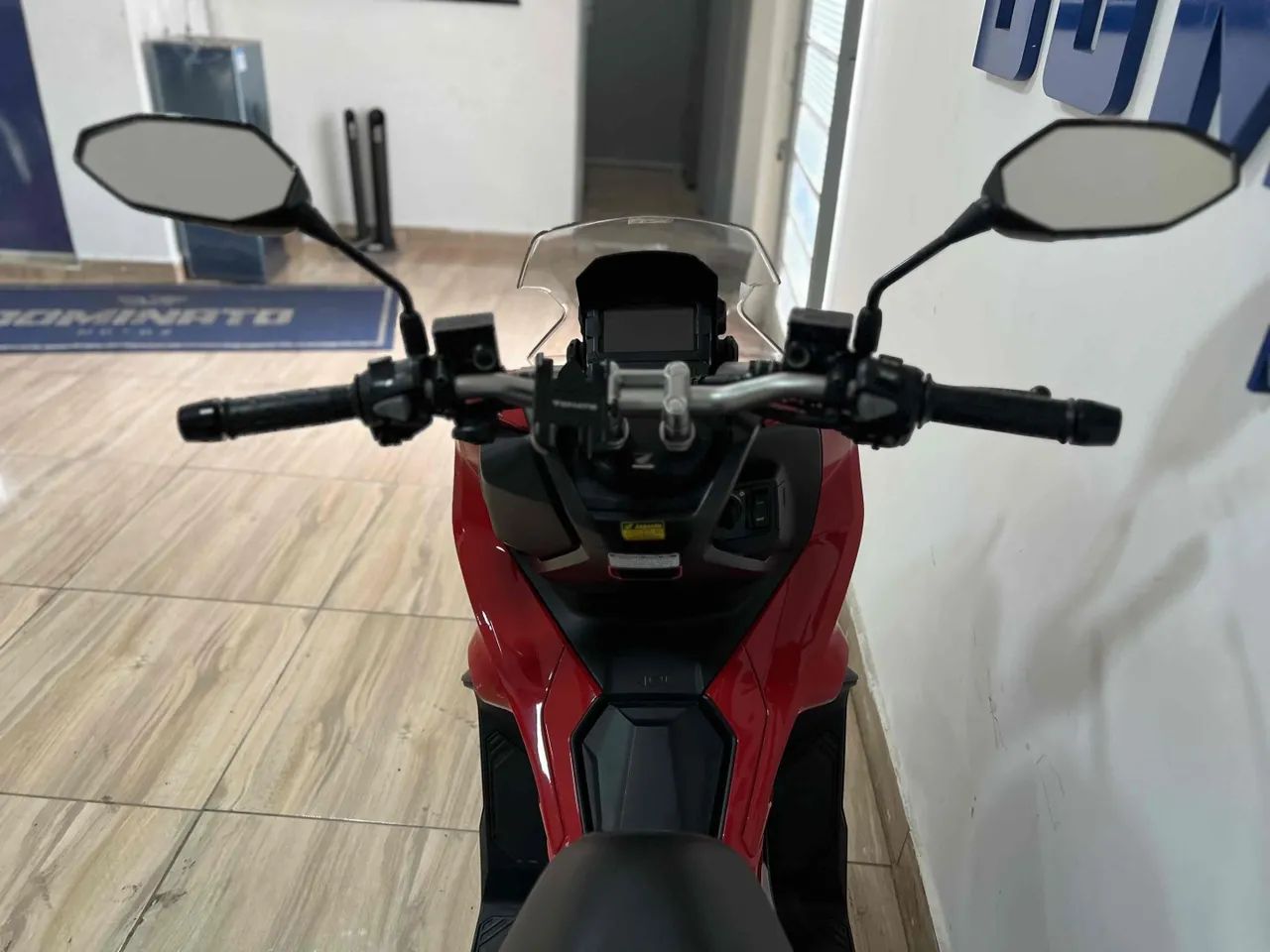 Honda Adv 150 2023 - Foto 4