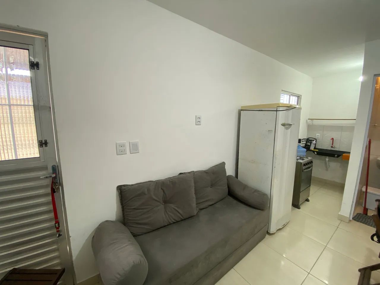 CASA (Kitinet) Mobiliada Taipu de Fora, Marau. - Foto 5