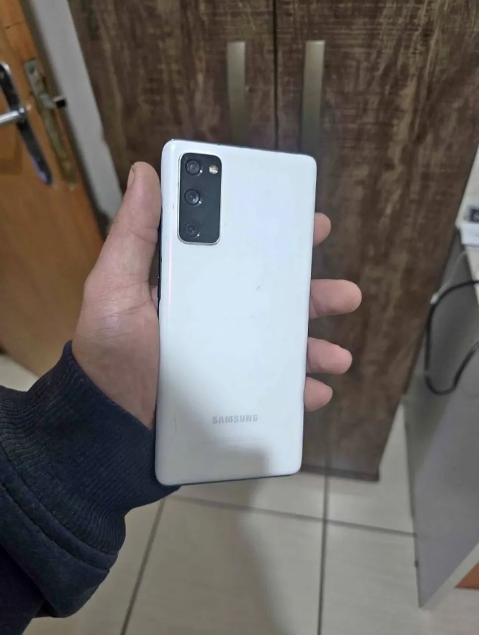 Samsung S20fe 128gb  - Foto 2