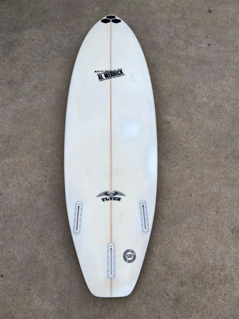 Prancha de Surf - Foto 2