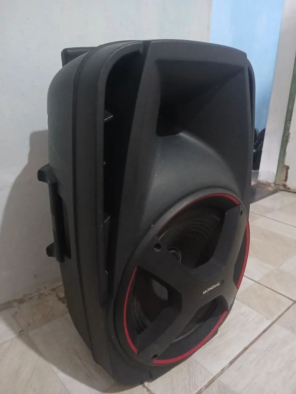 Caixa de som  - Foto 2