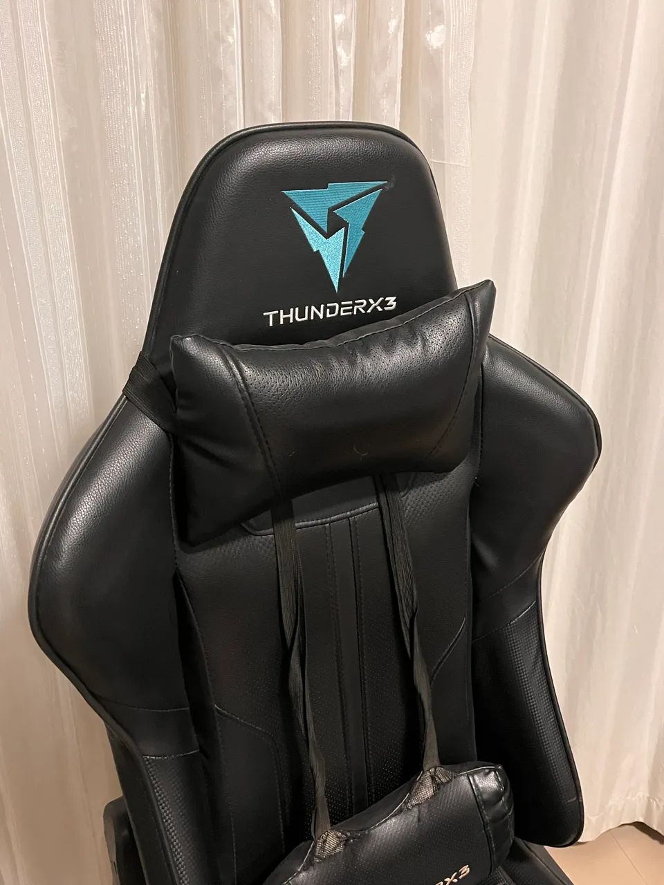 Cadeira gamer thunderx3 - Foto 3