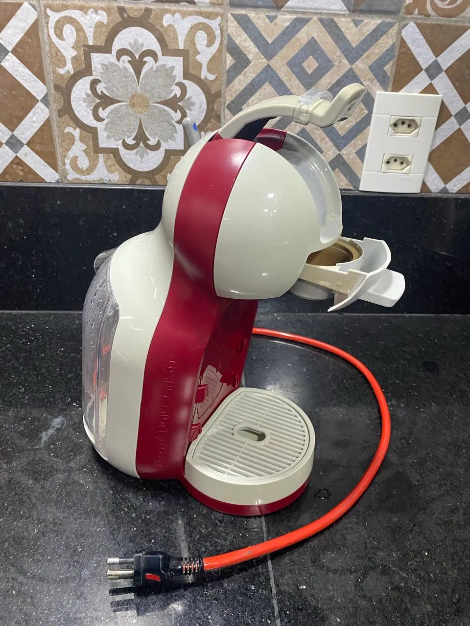 Cafeteira 