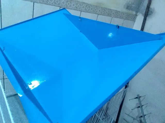 Gaiola - Foto 5