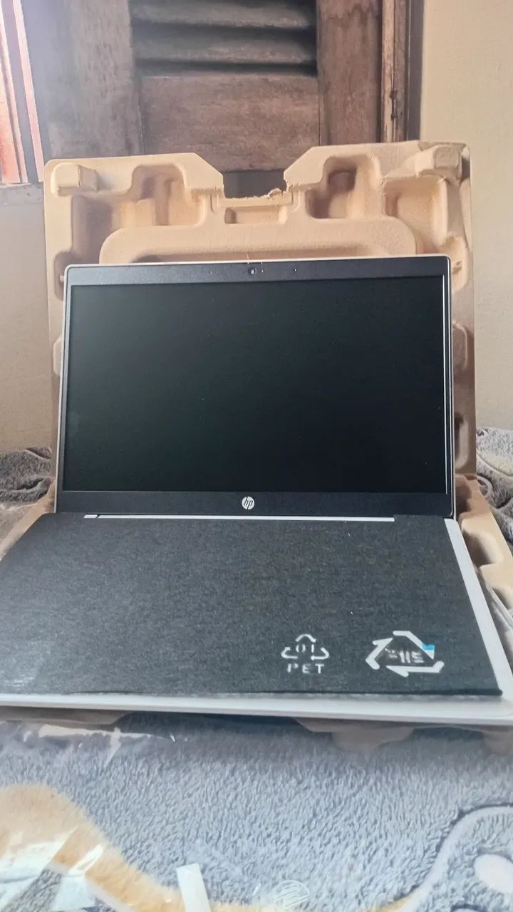 Chromebook da HP de 14 polegadas - Foto 3