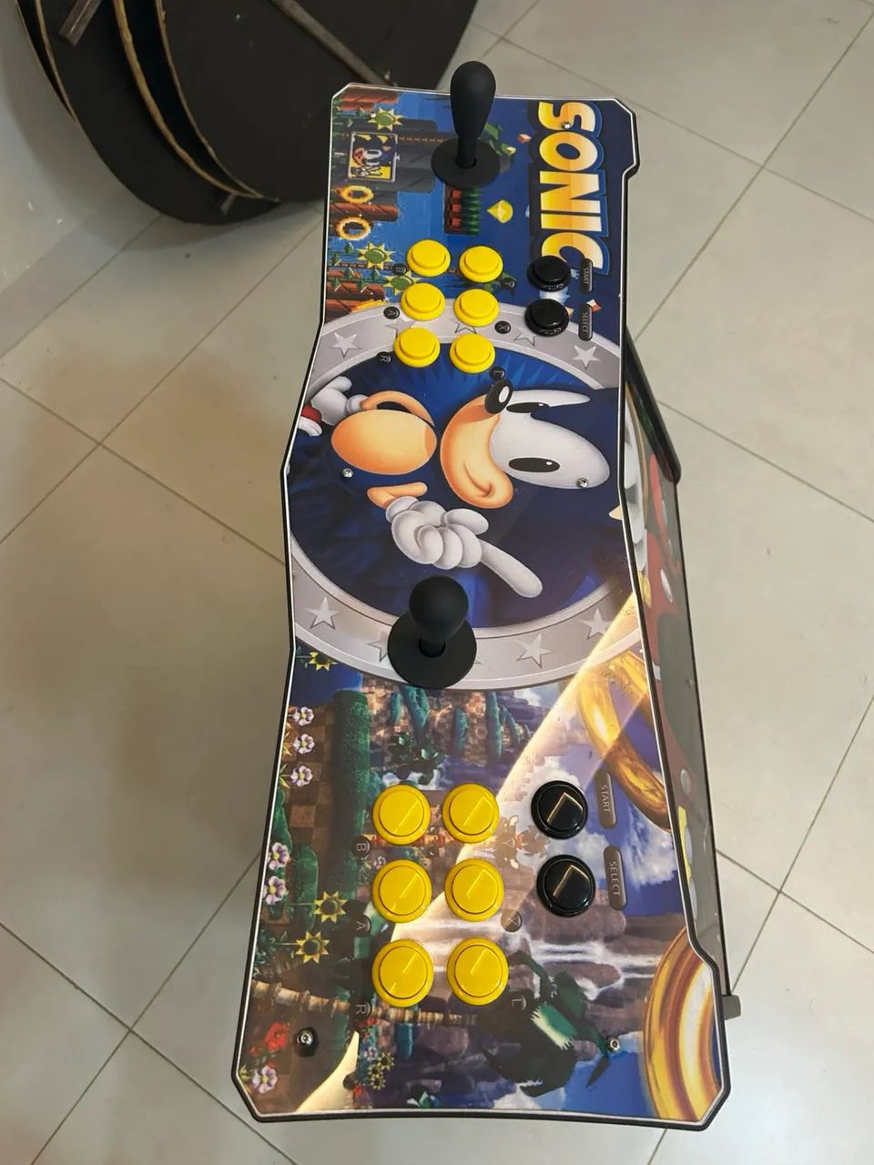 Mesa fliperama  - Foto 4